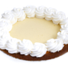 Sweet Potato Cheesecake