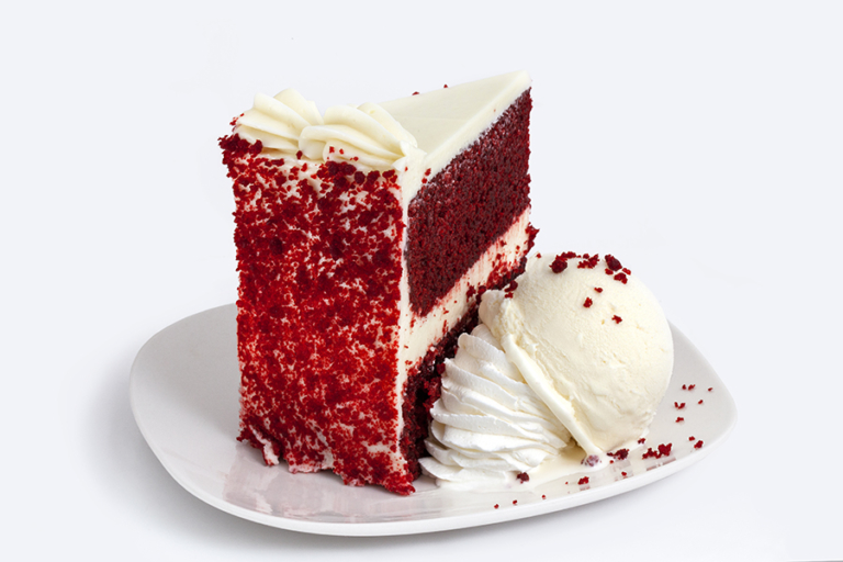 Red Velvet Cake – Cobblers, Cakes & Kream