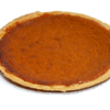 Sweet Potato Pie