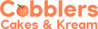 Cobblers, Cakes & Kream Logo